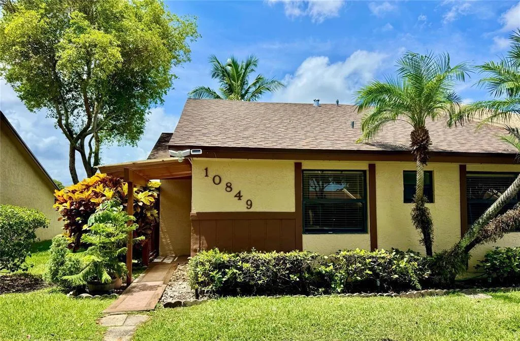 10849 NW 30TH Place # 371, Sunrise, FL 33322