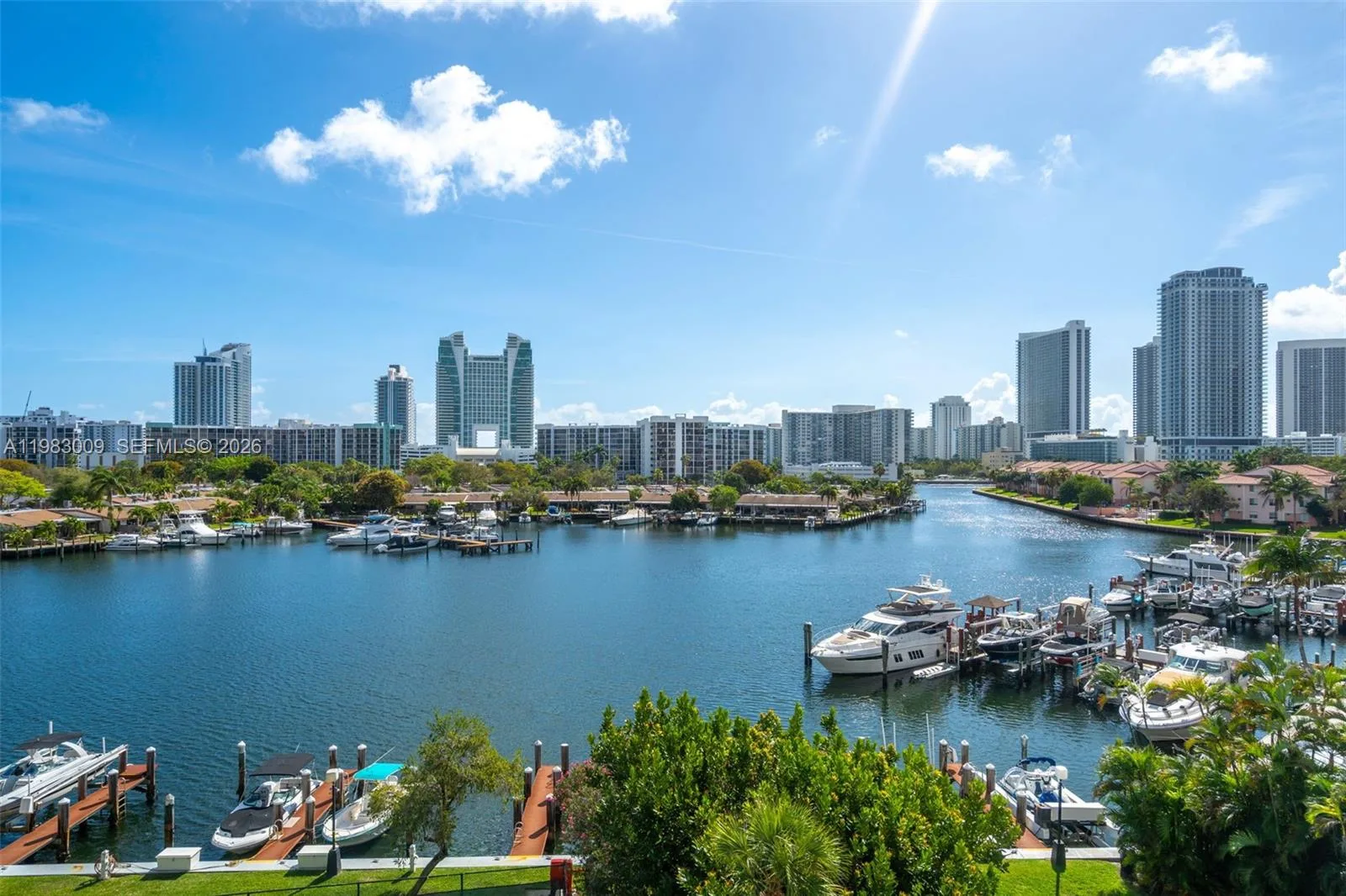 500 Three Islands Blvd # 226, Hallandale Beach, FL 33009