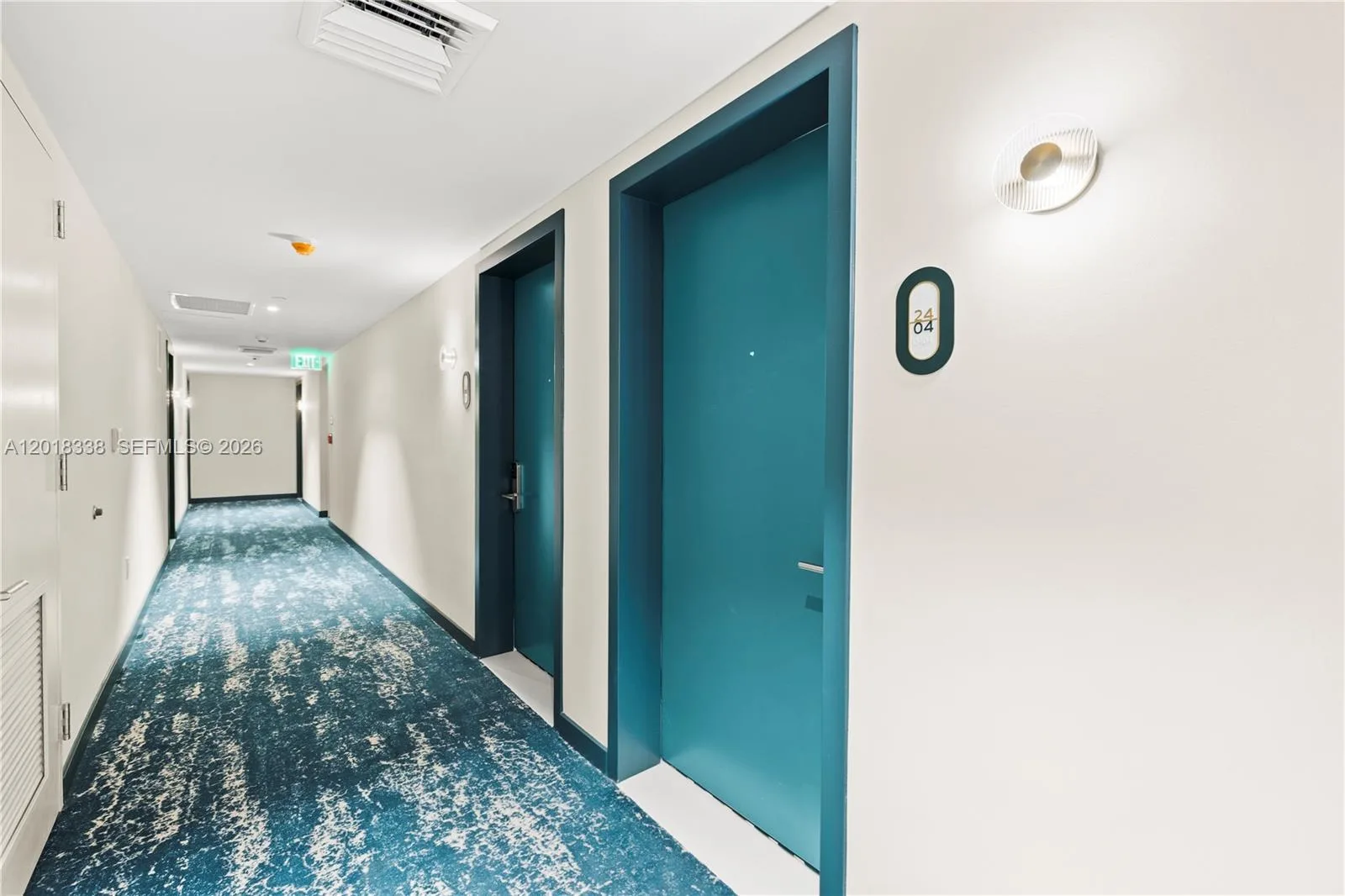 77 SE 5TH # 2404, Miami, FL 33131 — zdjęcie 3