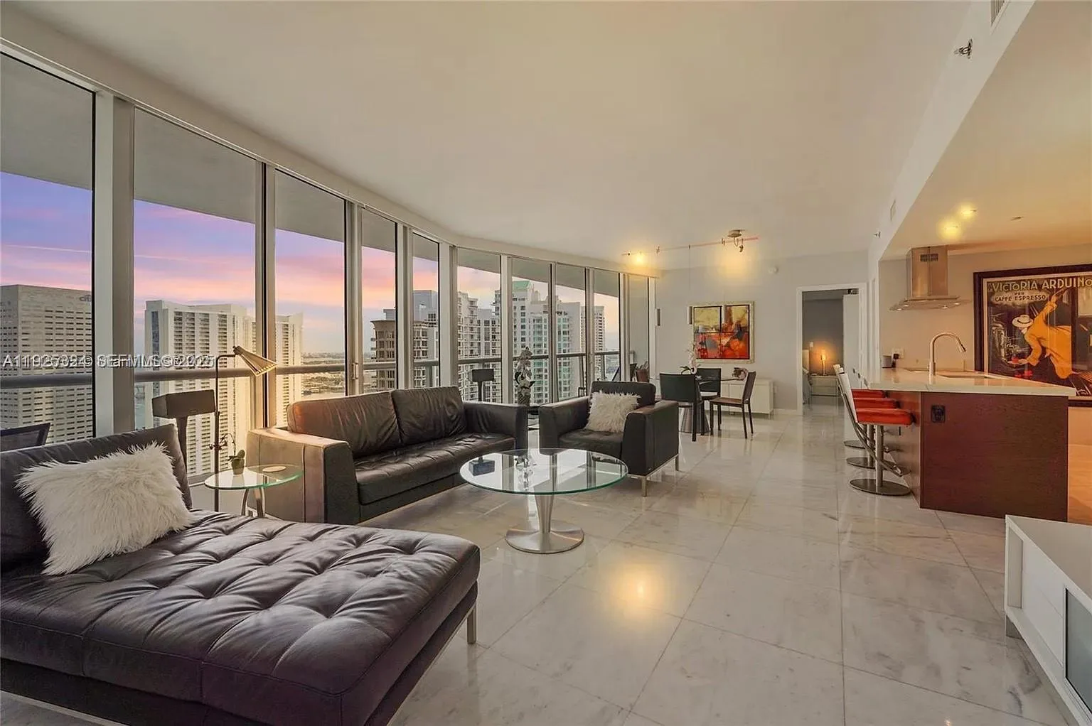 495 Brickell Ave # 3304, Miami, FL 33131 photo 3