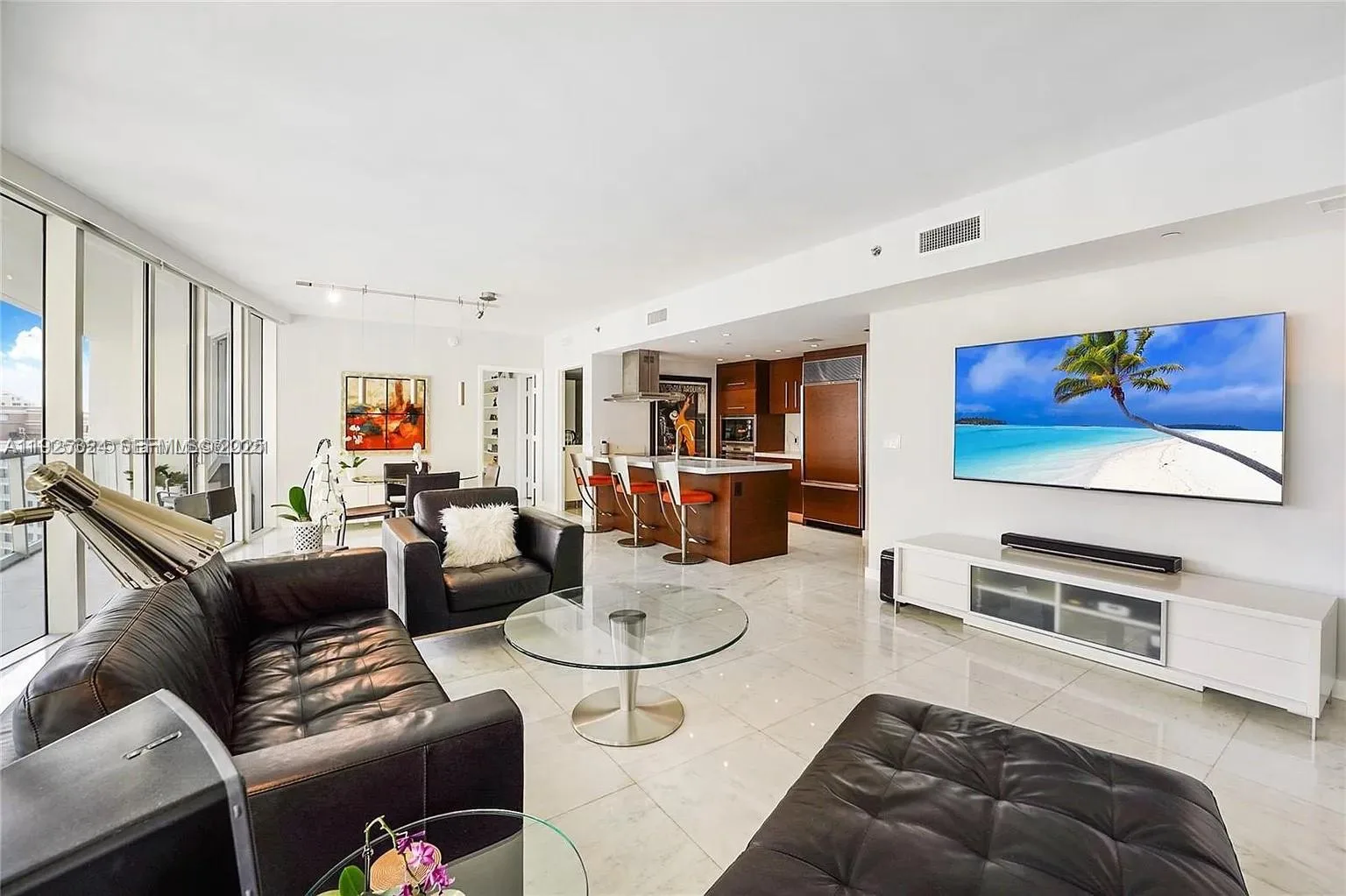495 Brickell Ave # 3304, Miami, FL 33131 photo 7