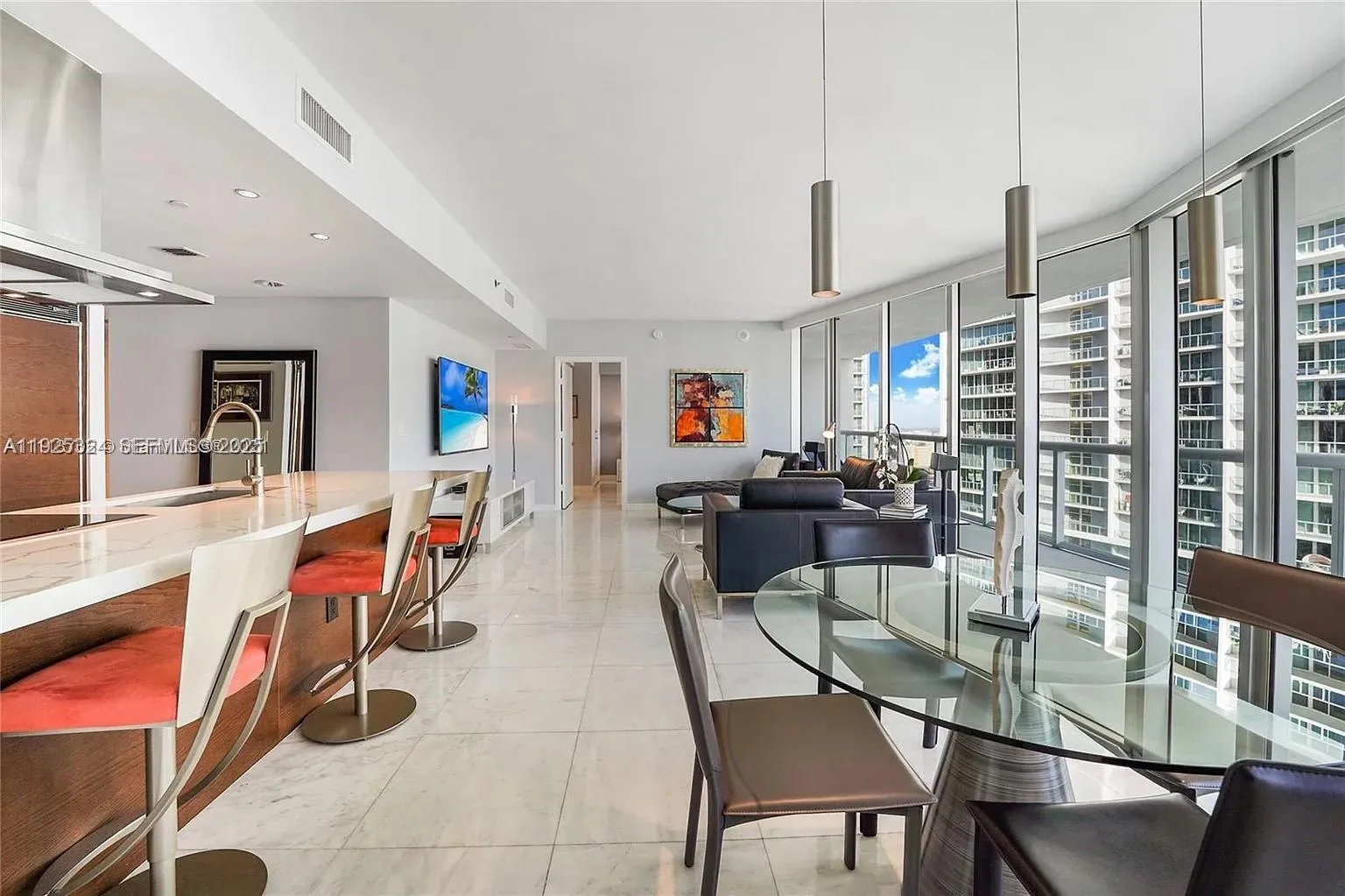 495 Brickell Ave # 3304, Miami, FL 33131 photo 8