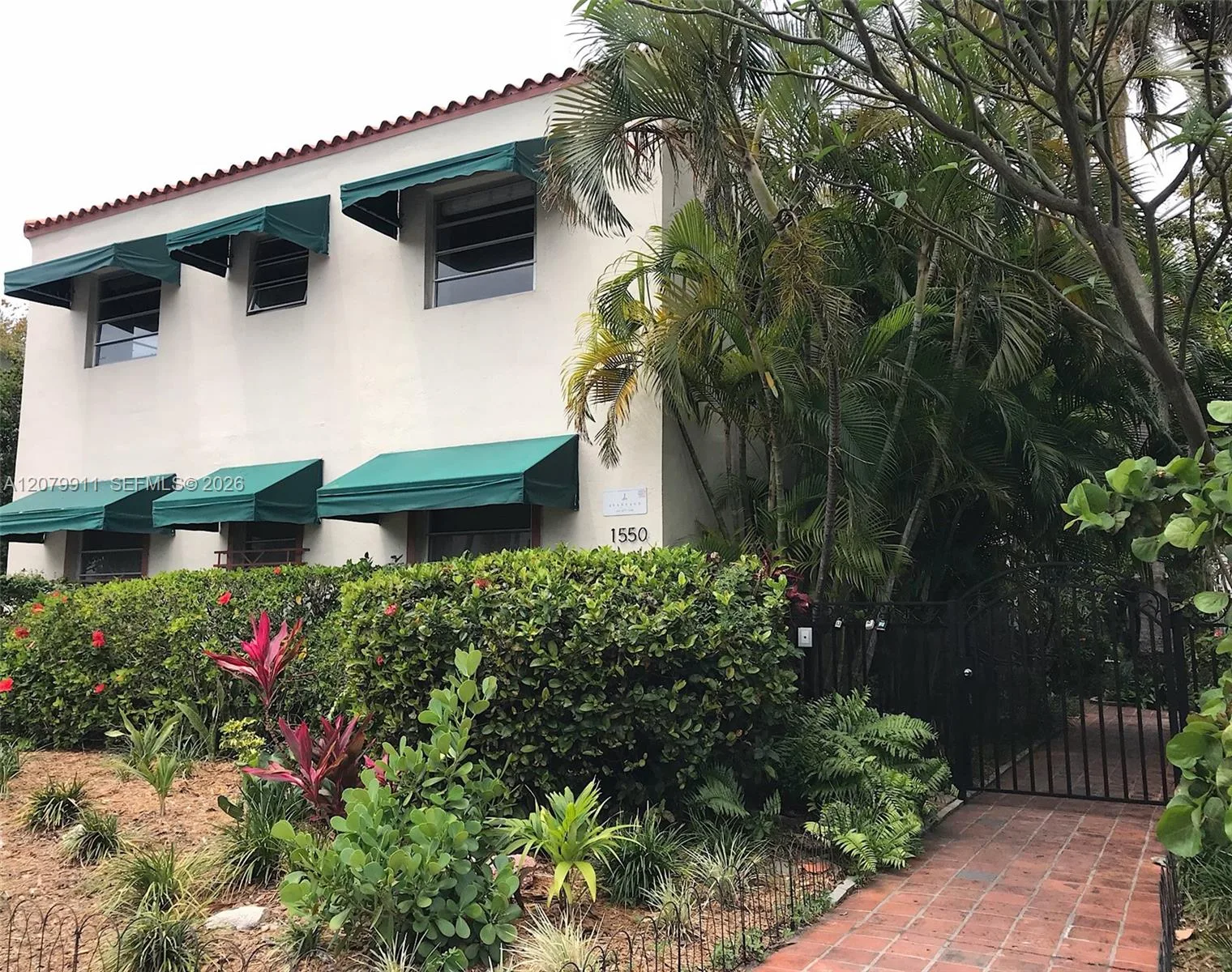 1550 Jefferson Ave # 2, Miami Beach, FL 33139