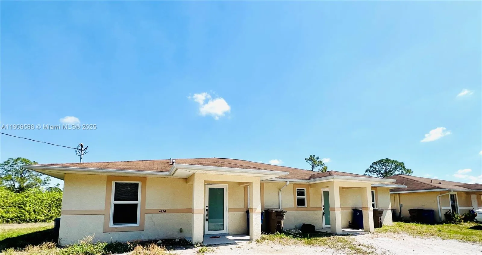 1414 W 12th St # 1414, Lehigh Acres, FL 33972