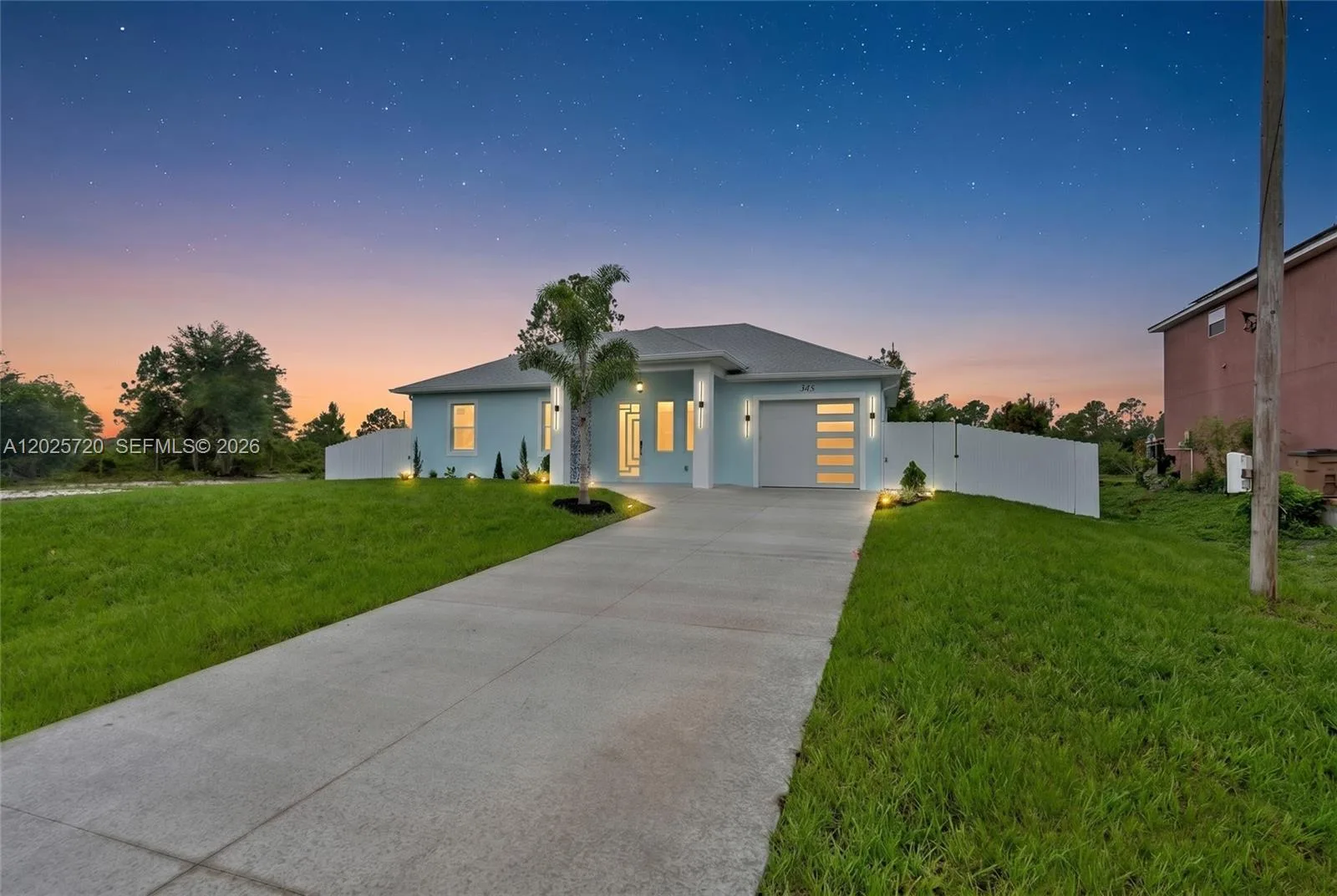 546 E Louisville St, Lehigh Acres, FL 33974 photo 4