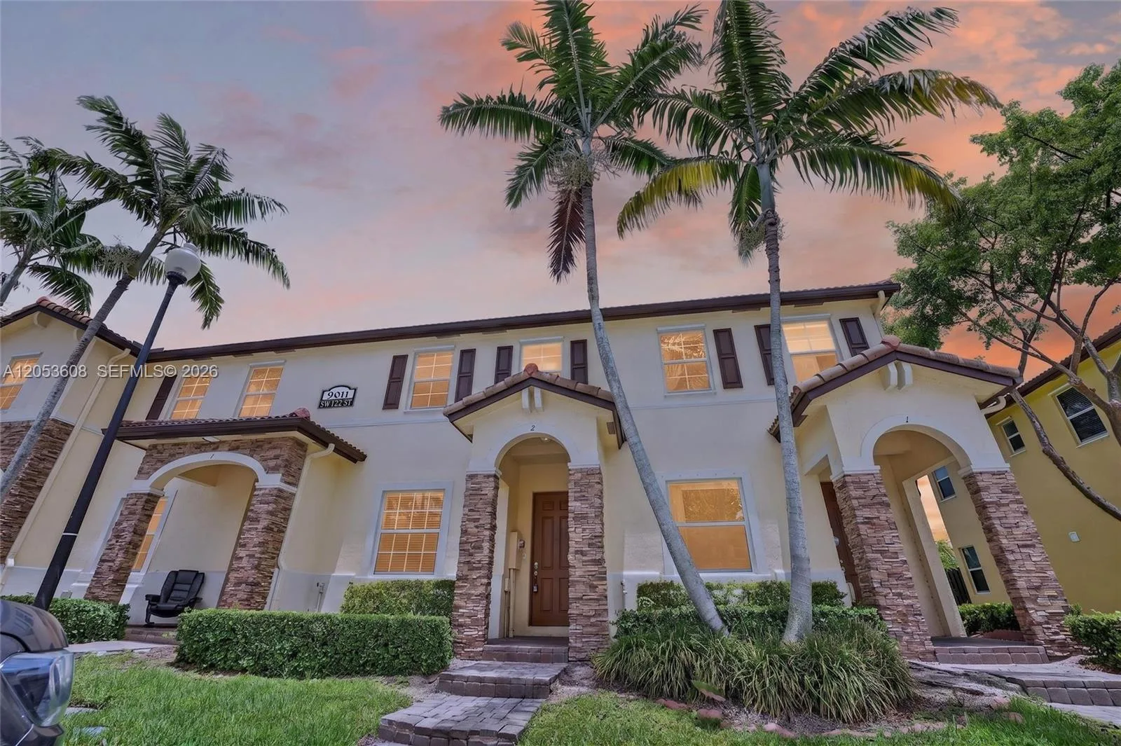 9011 SW 227th St # 2, Cutler Bay, FL 33190