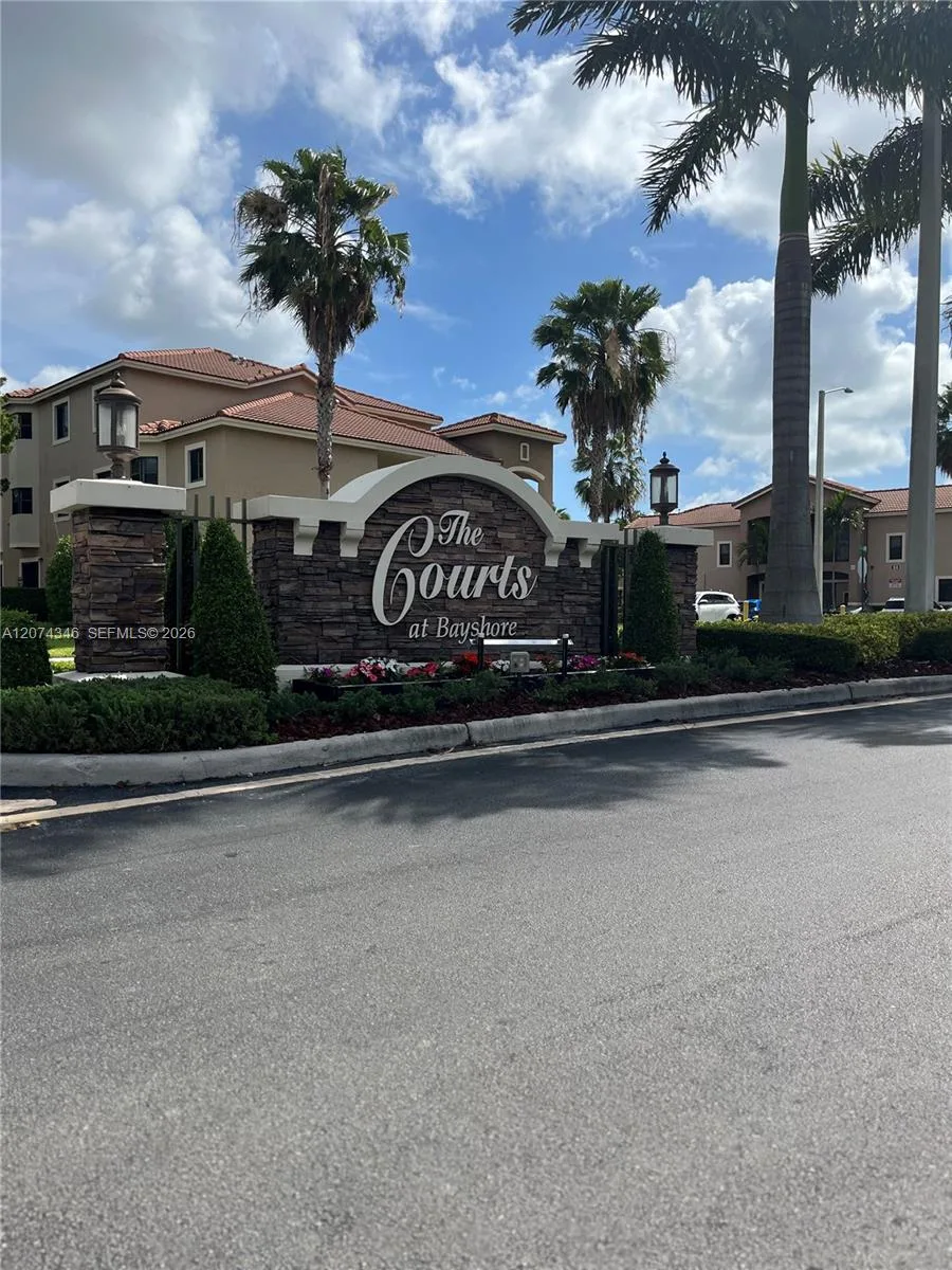 22731 SW 88th Pl # 205, Cutler Bay, FL 33190