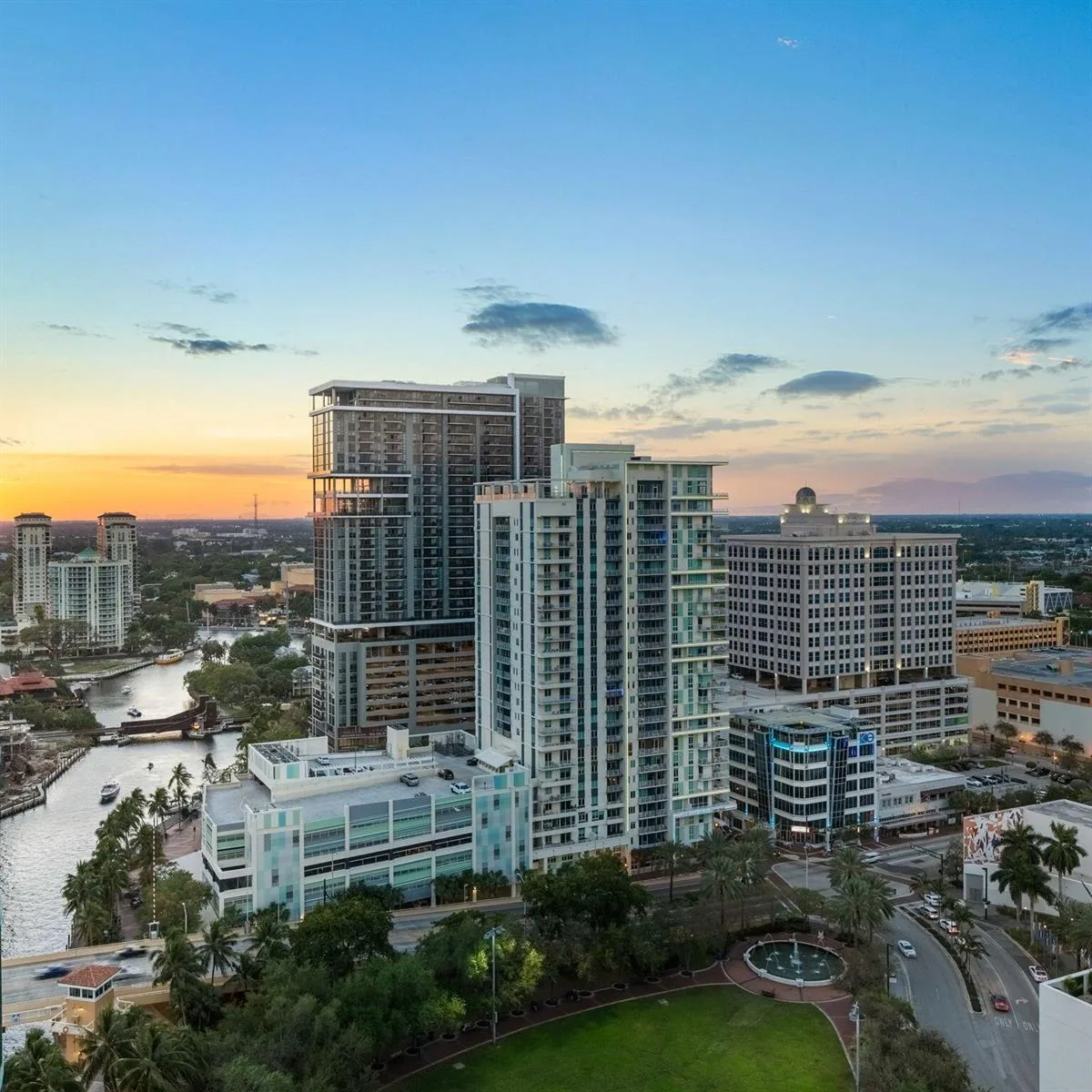 333 Las Olas Way # 2904, Fort Lauderdale, FL 33301