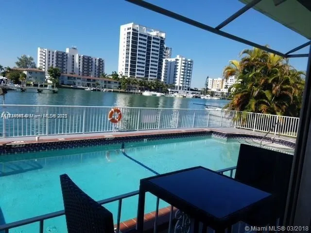 7920 East Dr # 6, North Bay Village, FL 33141