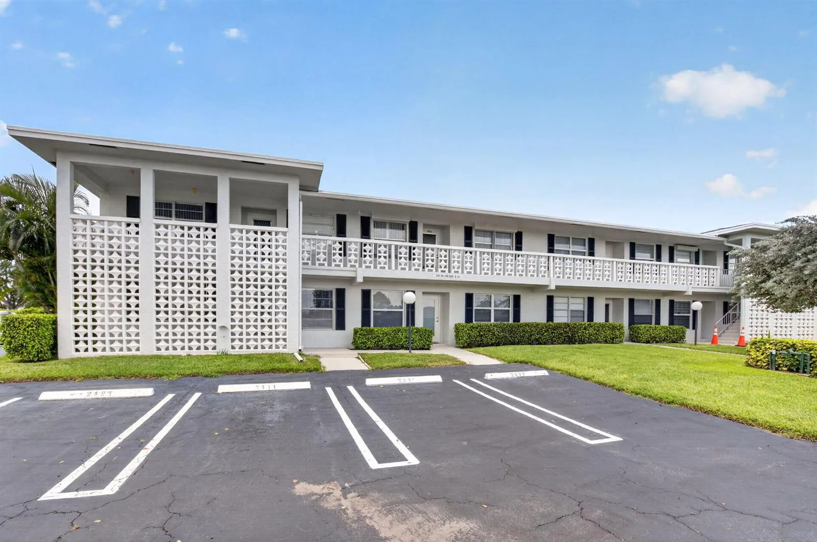 2401 Del Aire Boulevard # 101, Delray Beach, FL 33445