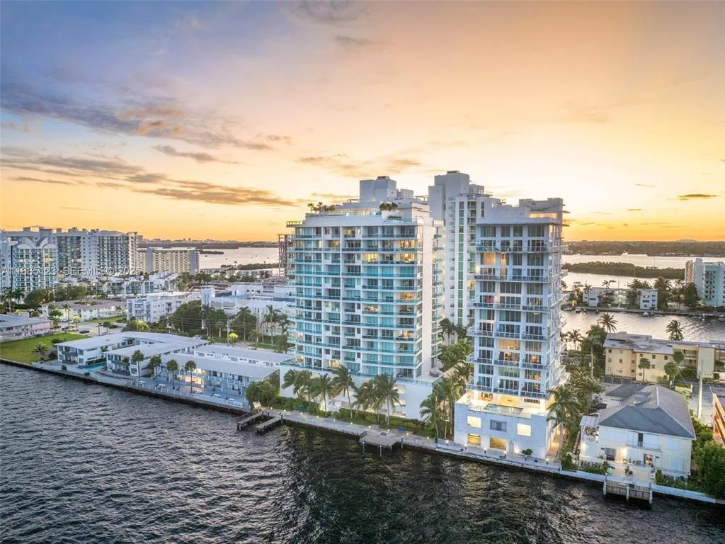 7935 East Drive # Unit 1202, North Bay Village, FL 33141