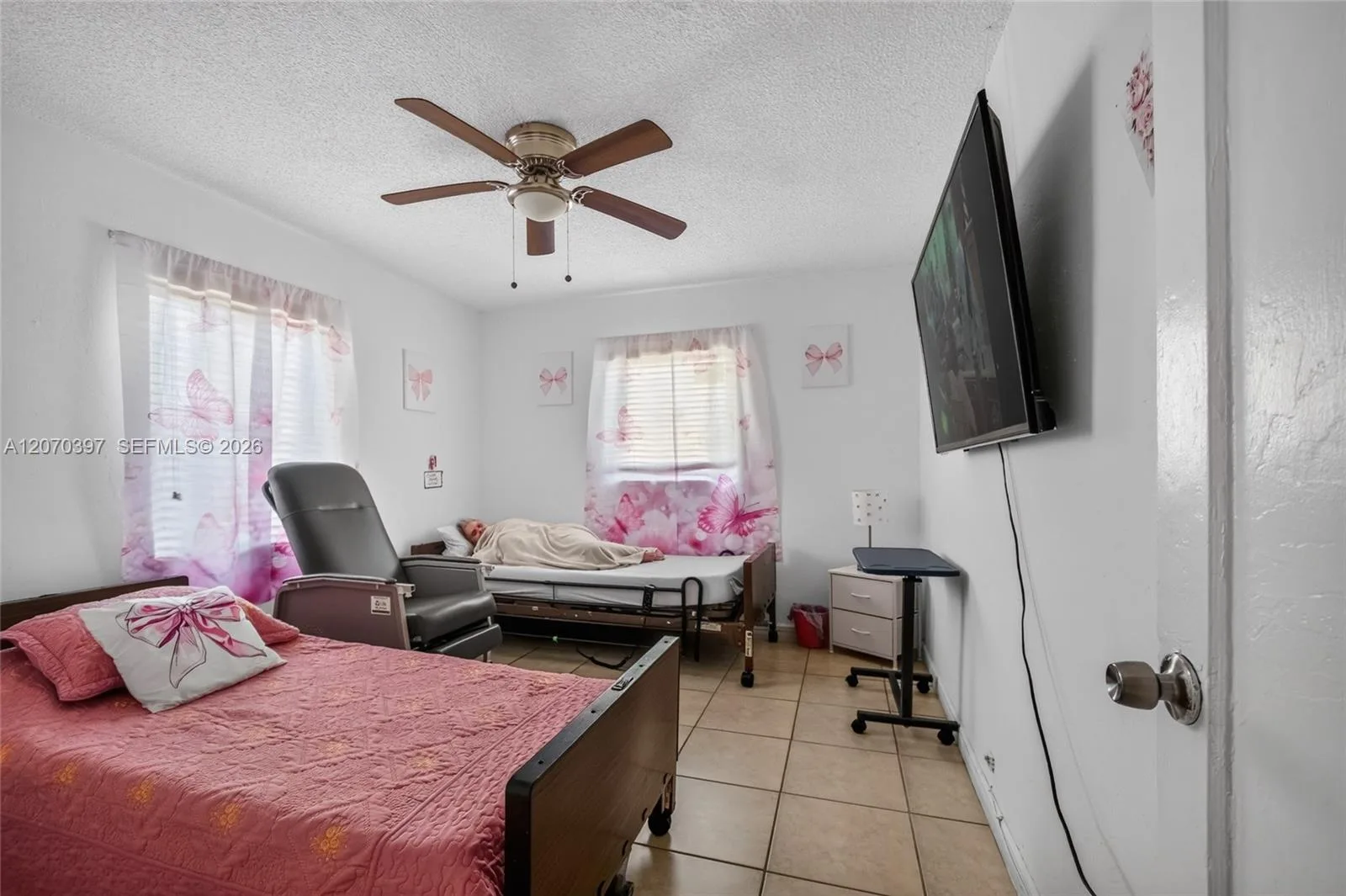 Listing