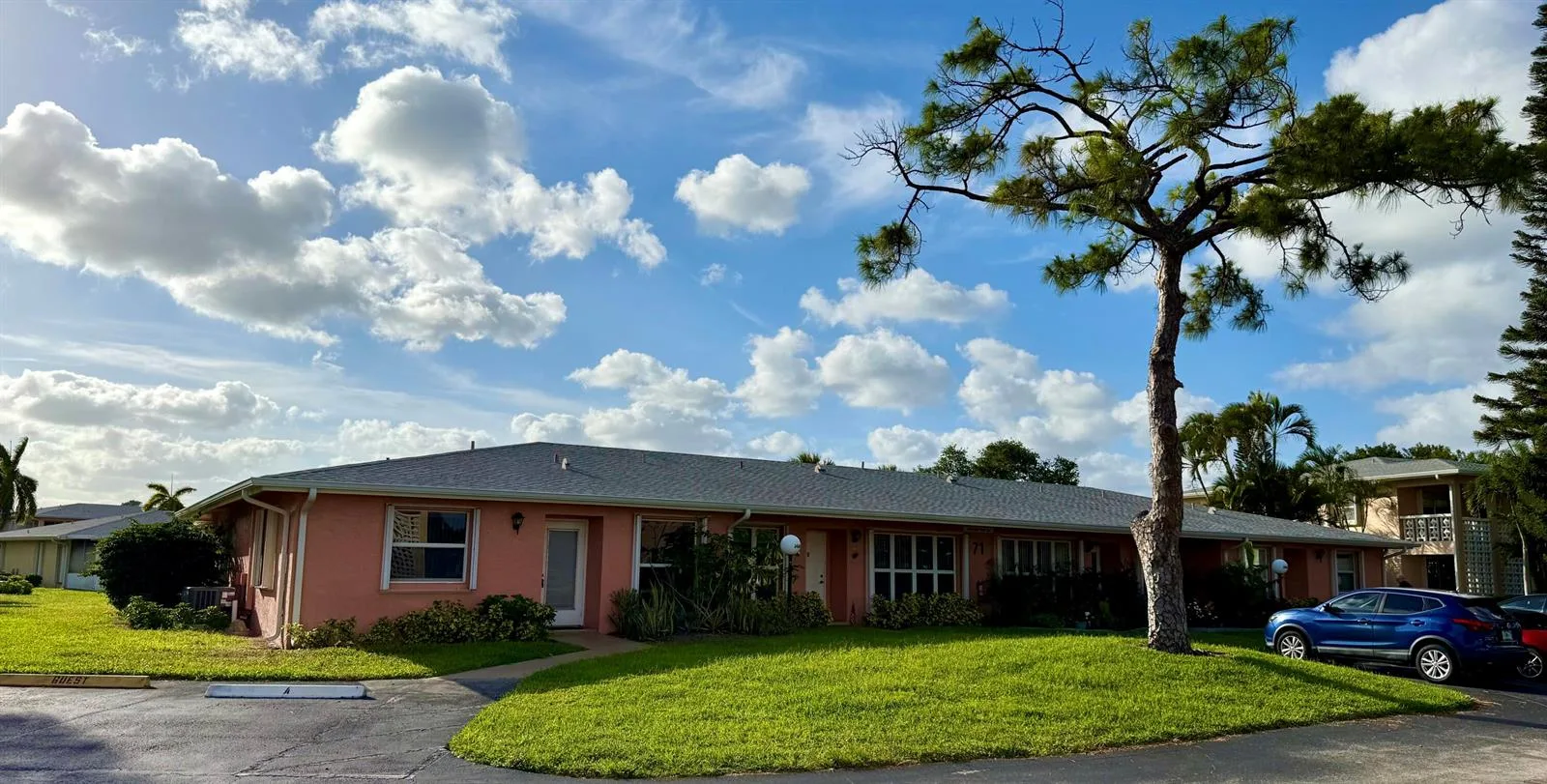 1460 NW 19th Terrace # 71-a, Delray Beach, FL 33445