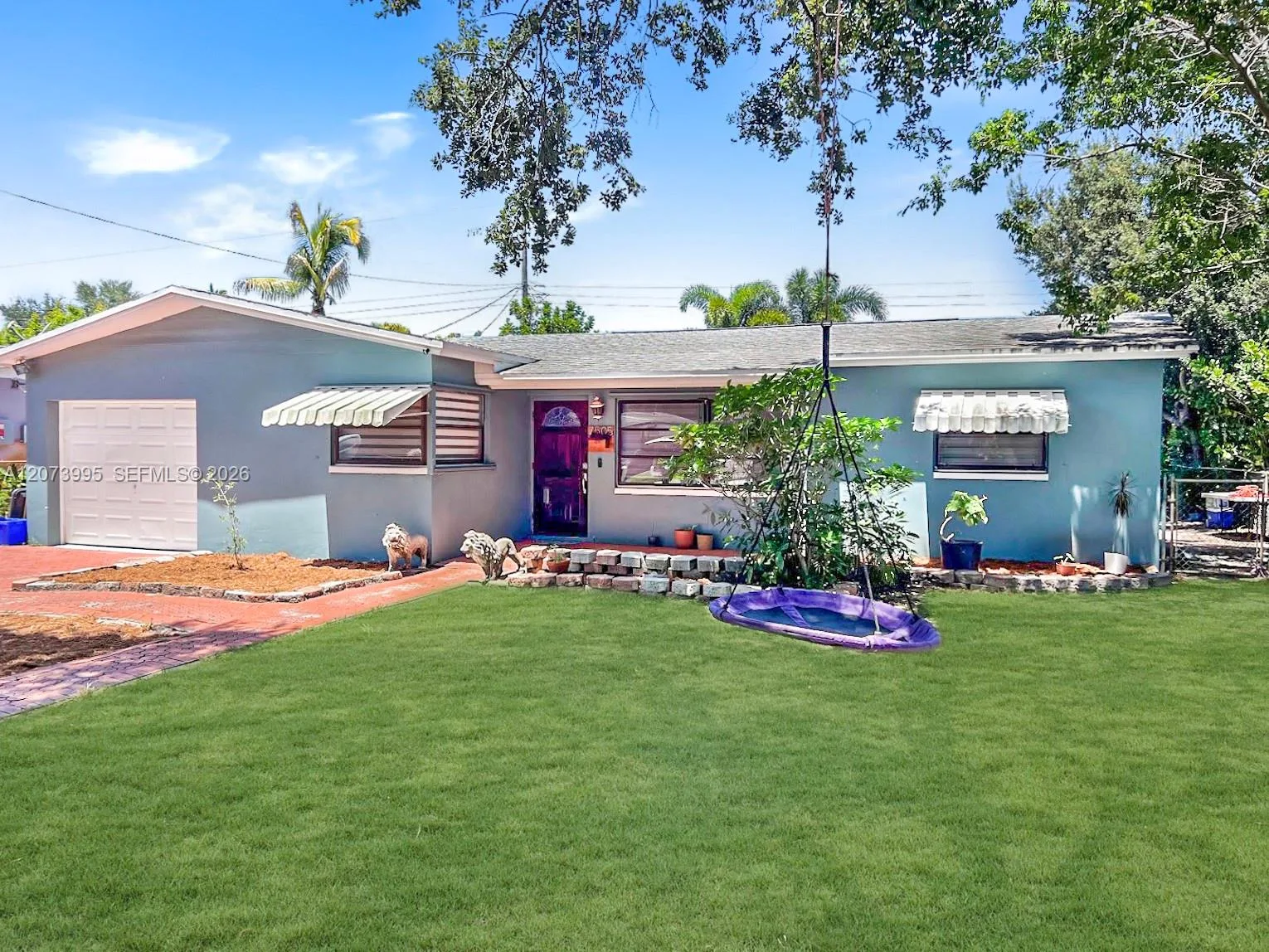 7505 Cleveland St, Hollywood, FL 33024