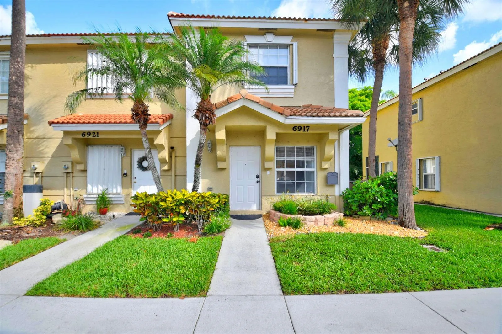 6917 Crooked Fence Drive, Lake Worth, FL 33467
