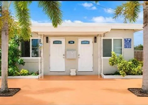 306 NE 6th Street # 1-4, Hallandale Beach, FL 33009