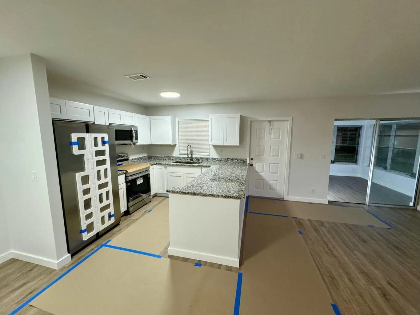 1707 N Dovetail Drive # A, Fort Pierce, FL 34982