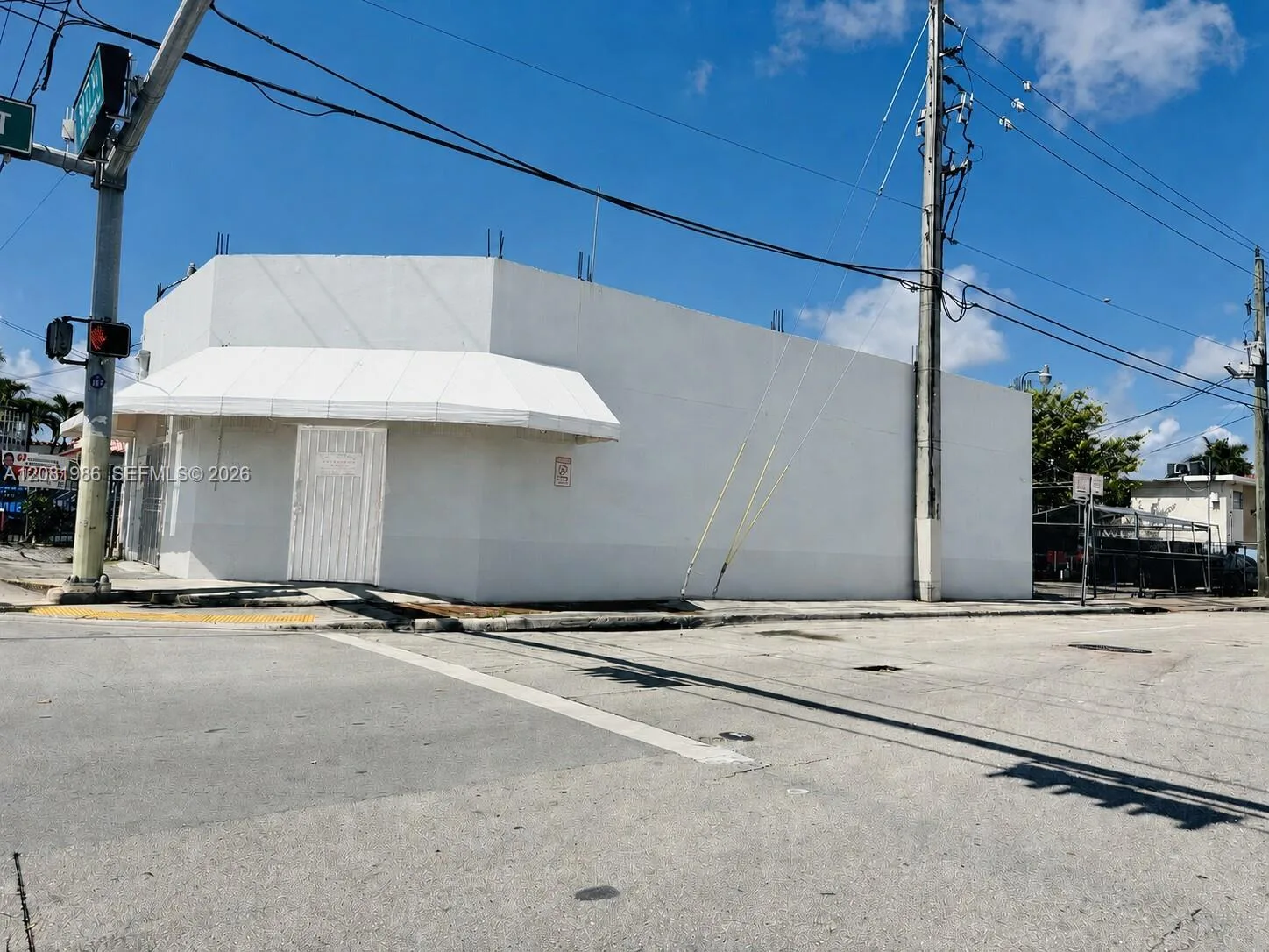 600 SW 17th Ave, Miami, FL 33135