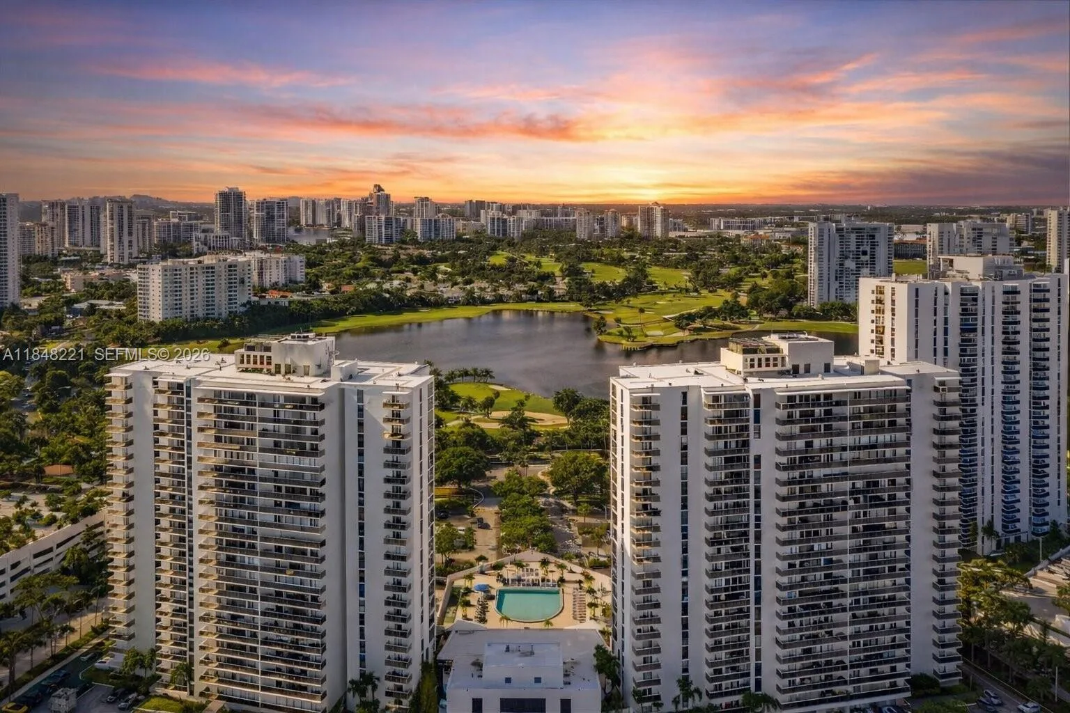 3701 N Country Club Dr # 204, Aventura, FL 33180 photo 11