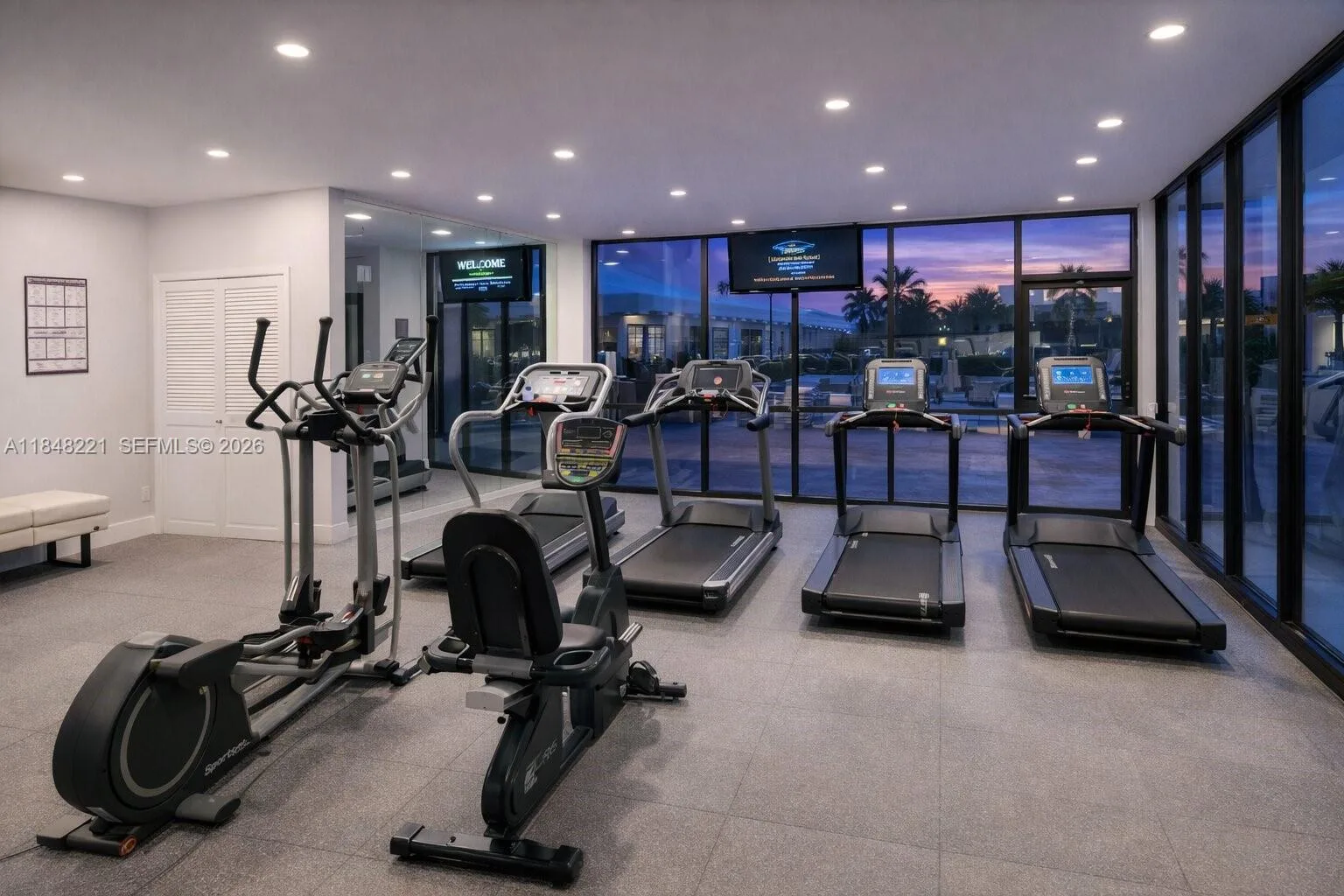 3701 N Country Club Dr # 204, Aventura, FL 33180 photo 8