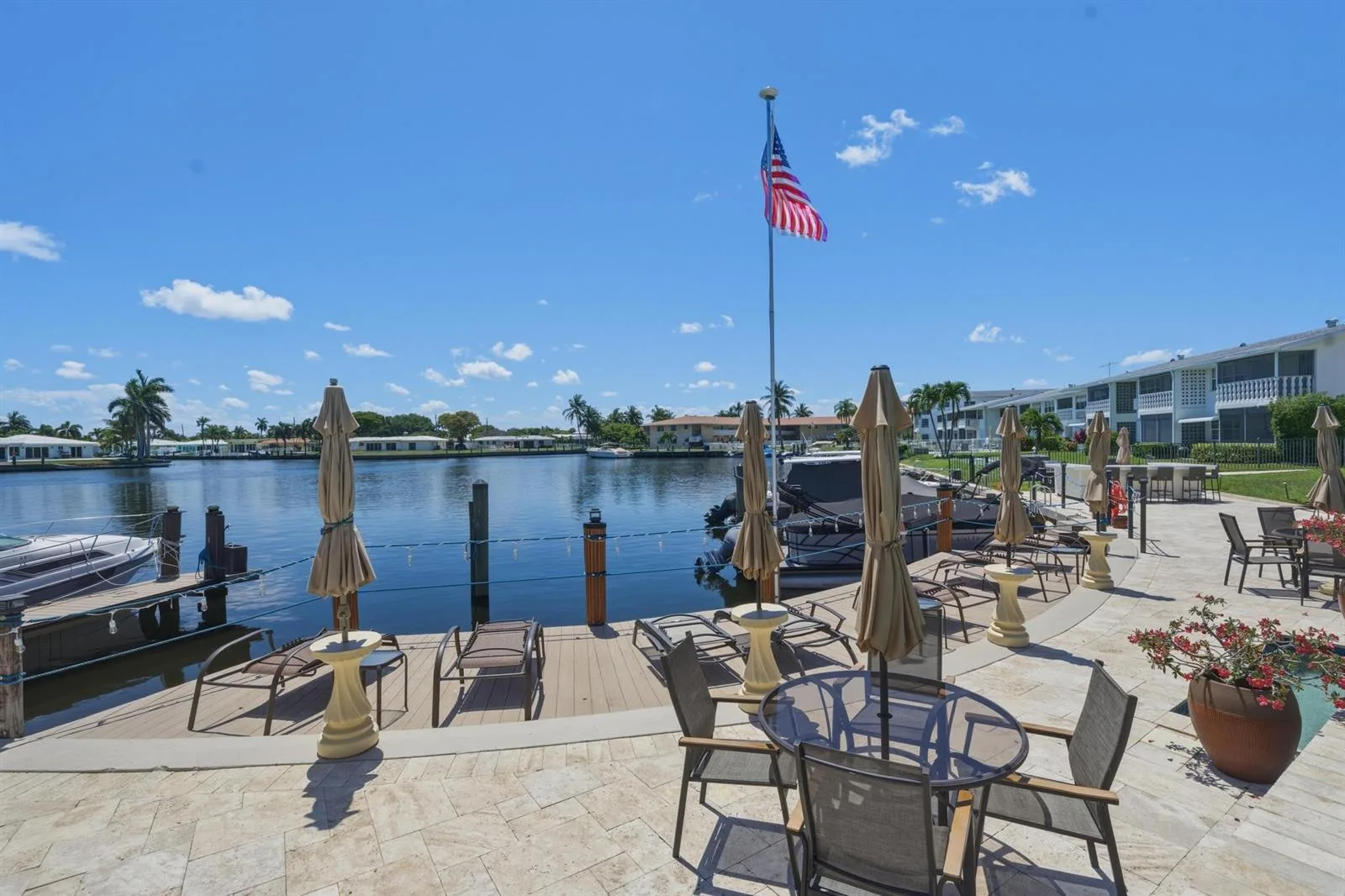 700 Pine Drive # 105, Pompano Beach, FL 33060
