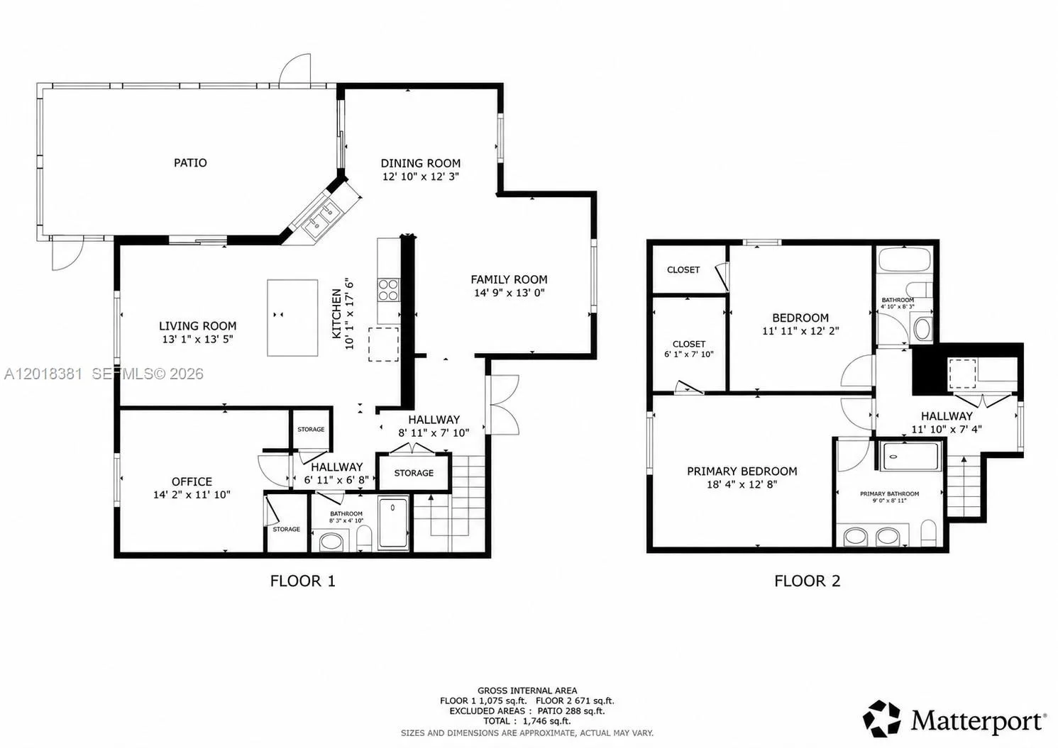 9123 SW 112th Ct, Miami, FL 33176 photo 12
