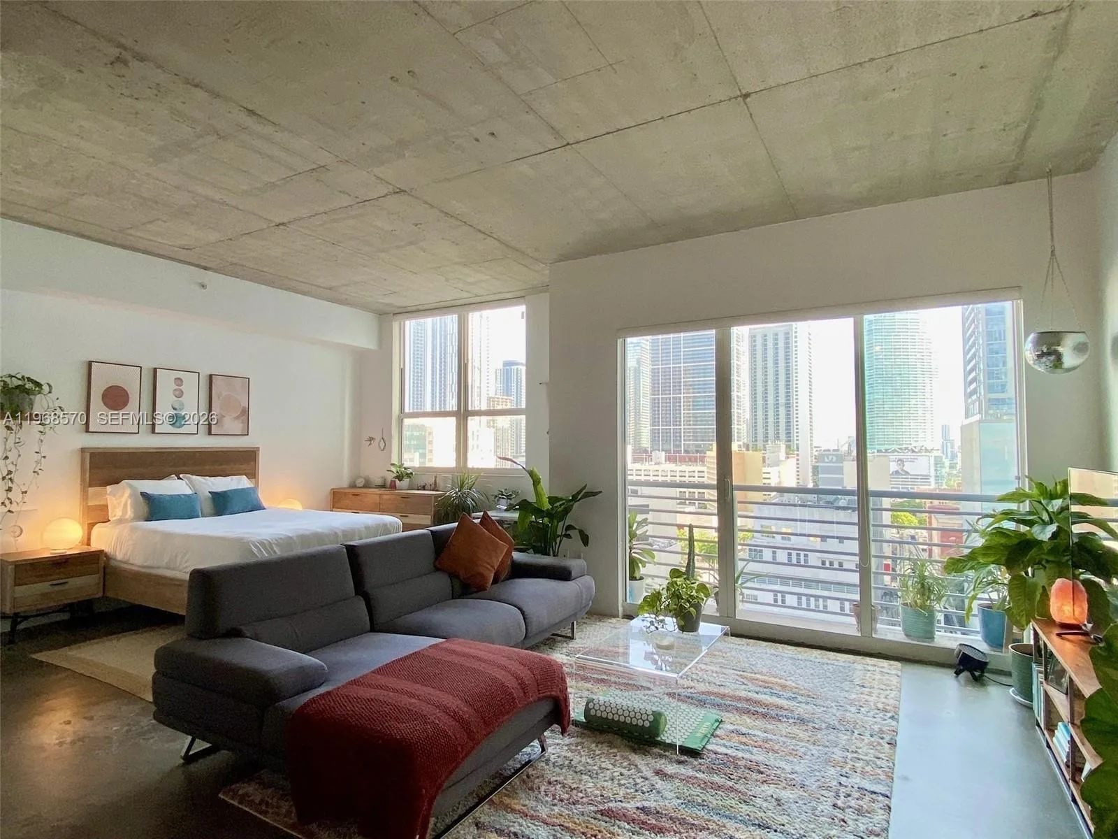 133 NE 2nd Ave # 1507, Miami, FL 33132