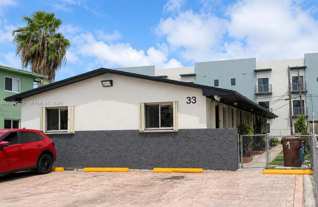 33 W 22nd St # 2, Hialeah, FL 33010