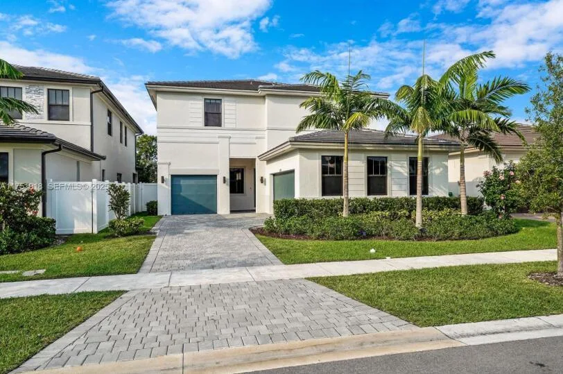 17325 SW 41 Street, Miramar, FL 33029