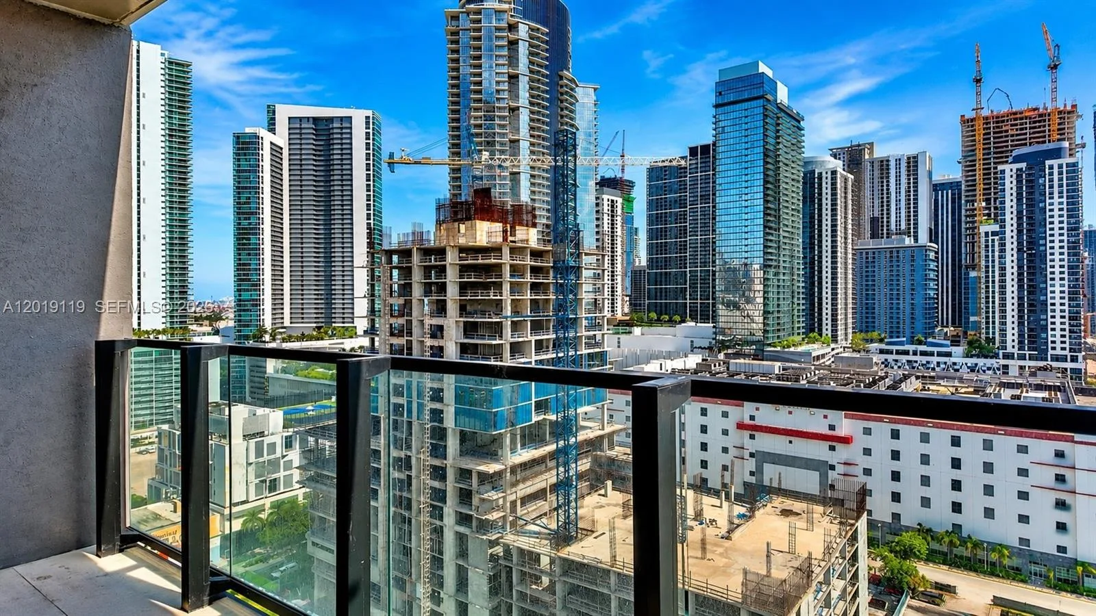 20 NE 11th St # 4406, Miami, FL 33132