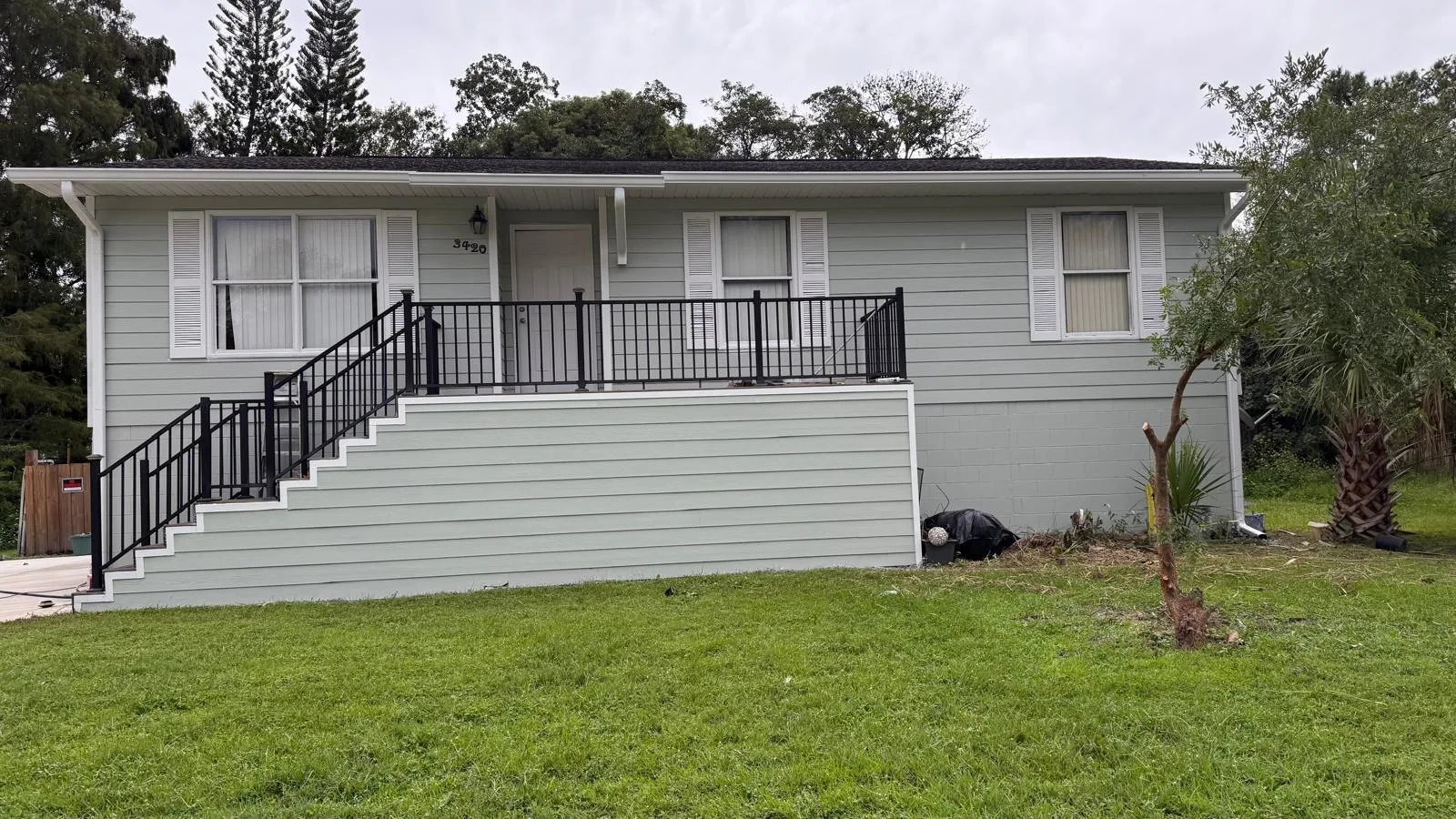 3420 Harrow Lane, FL 32765