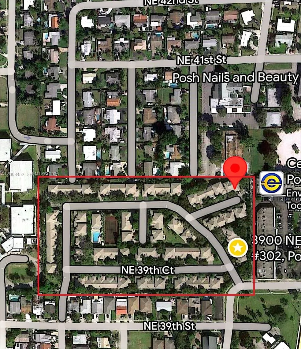 1821 NE 40th Ct # 302, Pompano Beach, FL 33064 photo 3