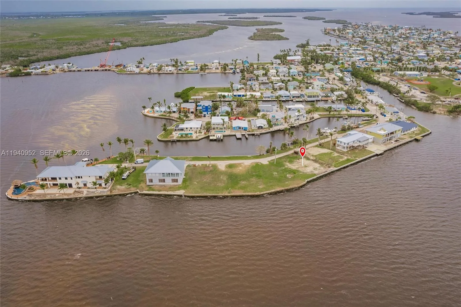 11114 Matlacha, Other City - In The State Of Florida, FL 33993