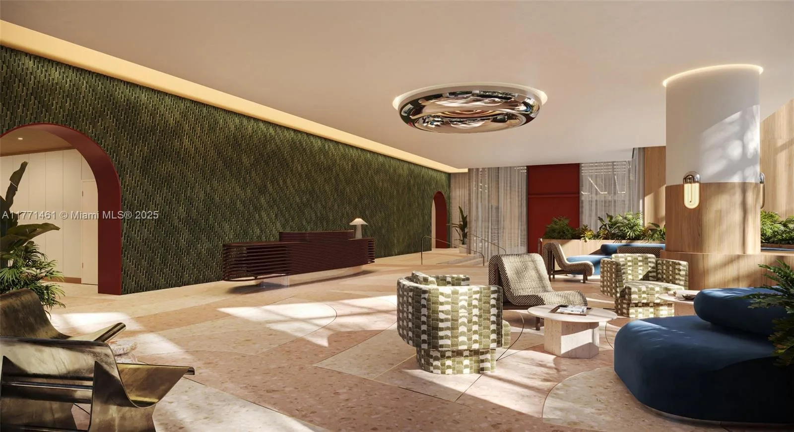 690 SW 1 Avenue # 3406, Miami, FL 33130 photo 8