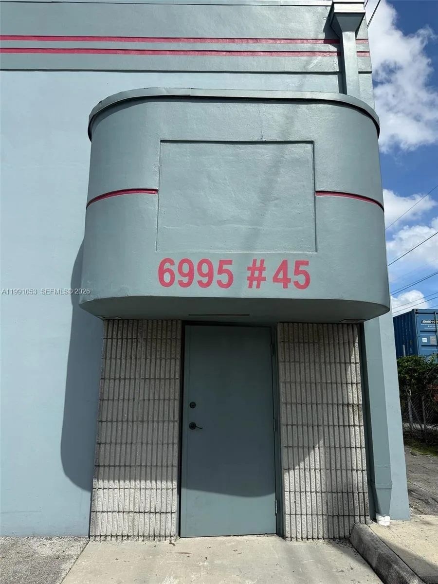 6995 NW 82nd Ave # 45, Medley, FL 33166 photo 5