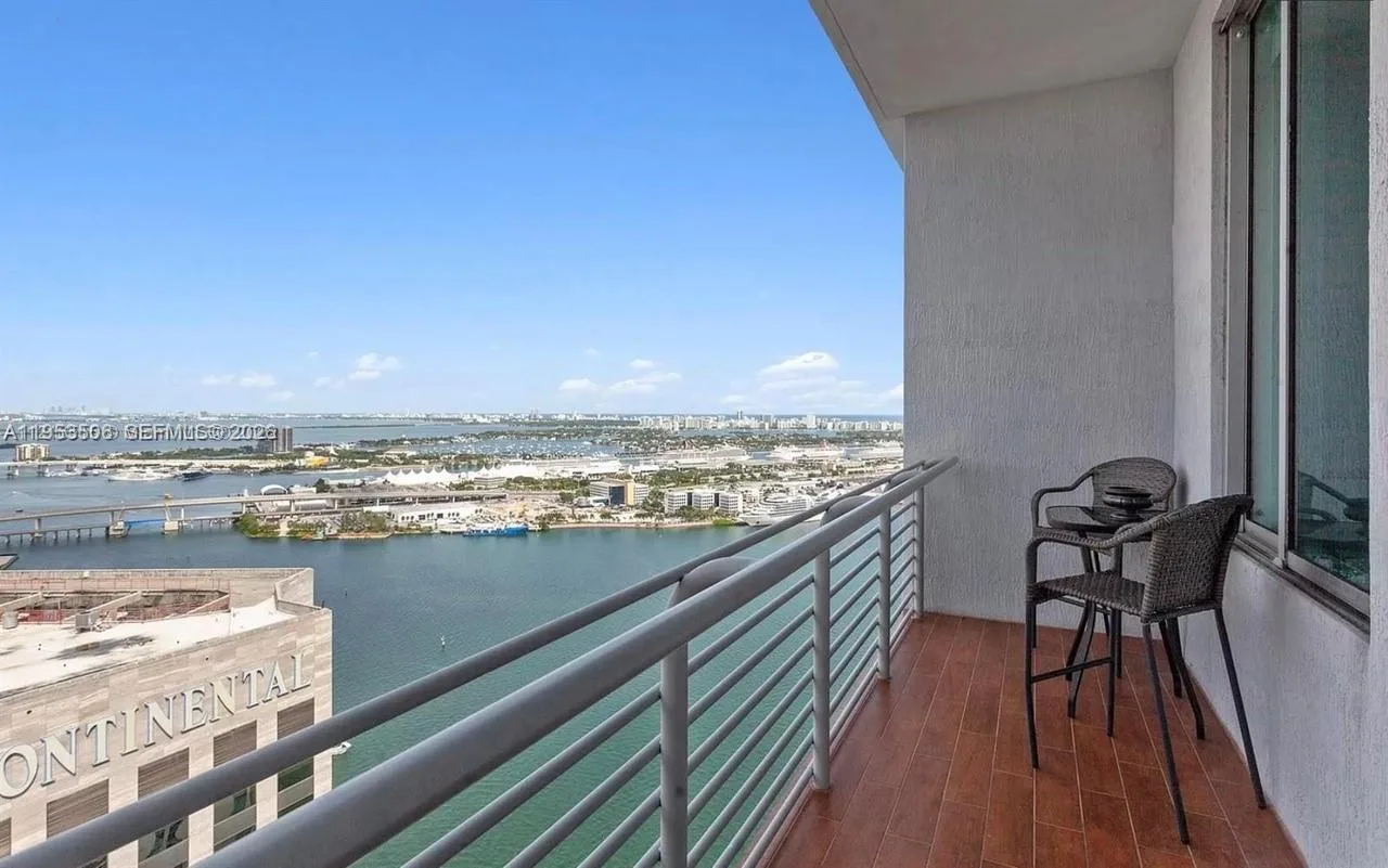 One Miami Unit UPH02 at 335 S Biscayne Blvd # UPH02, Miami, FL 33131 — photo 1