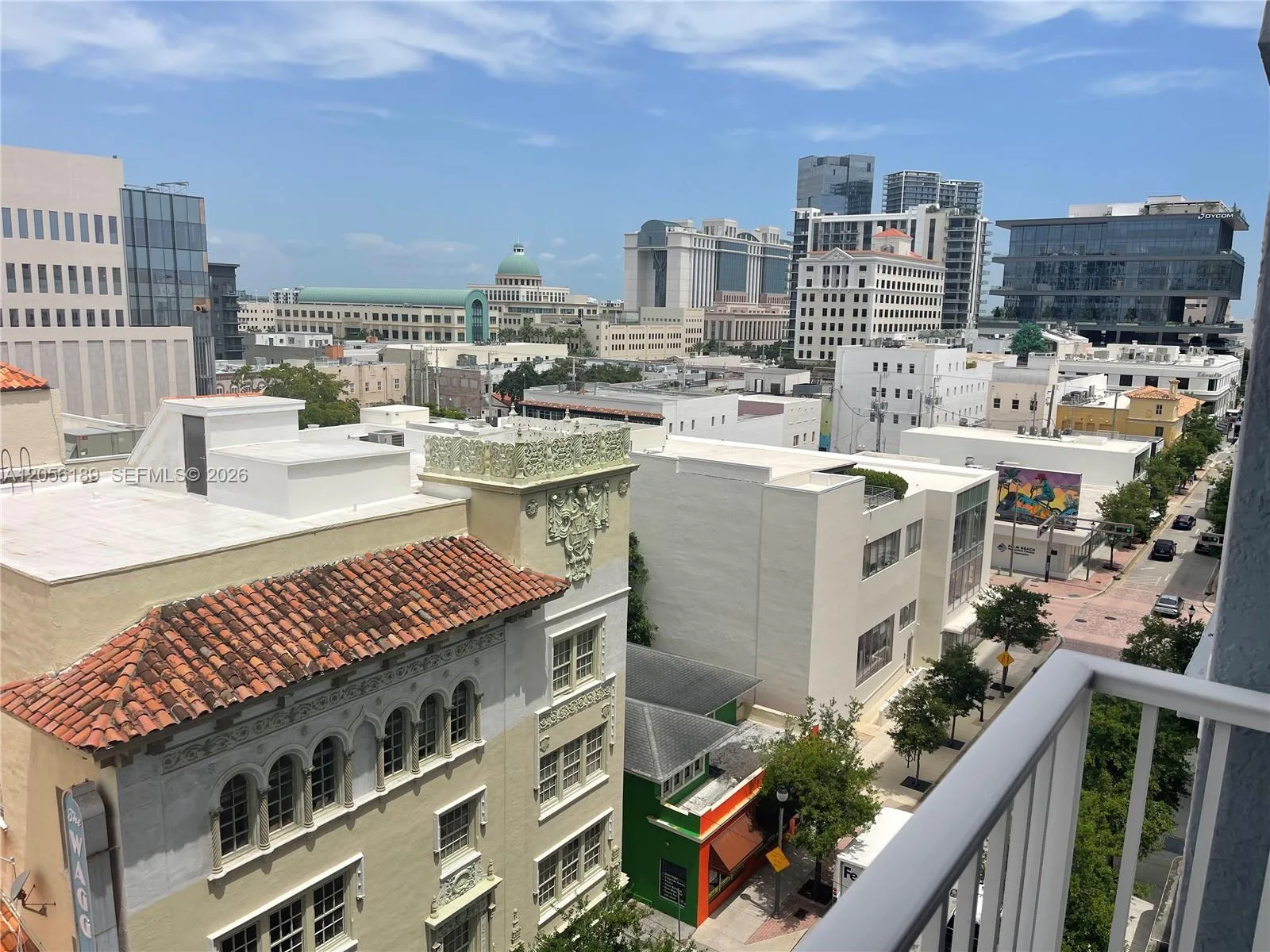 255 Evernia St # 616, West Palm Beach, FL 33401 photo 12