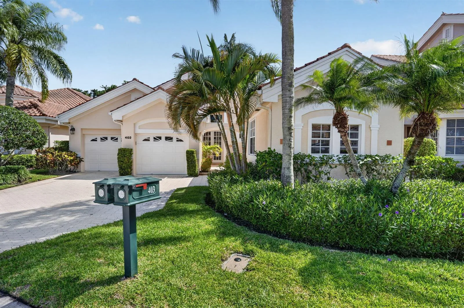 402 Eagleton Cove Way, Palm Beach Gardens, FL 33418