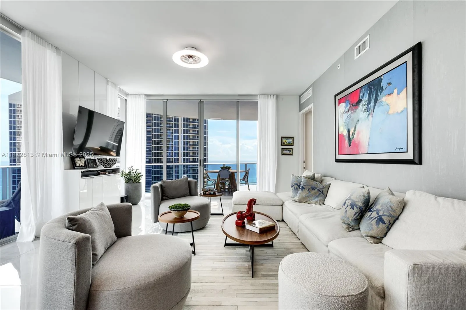 17550 Collins Ave # 1405, Sunny Isles Beach, FL 33160 photo 2