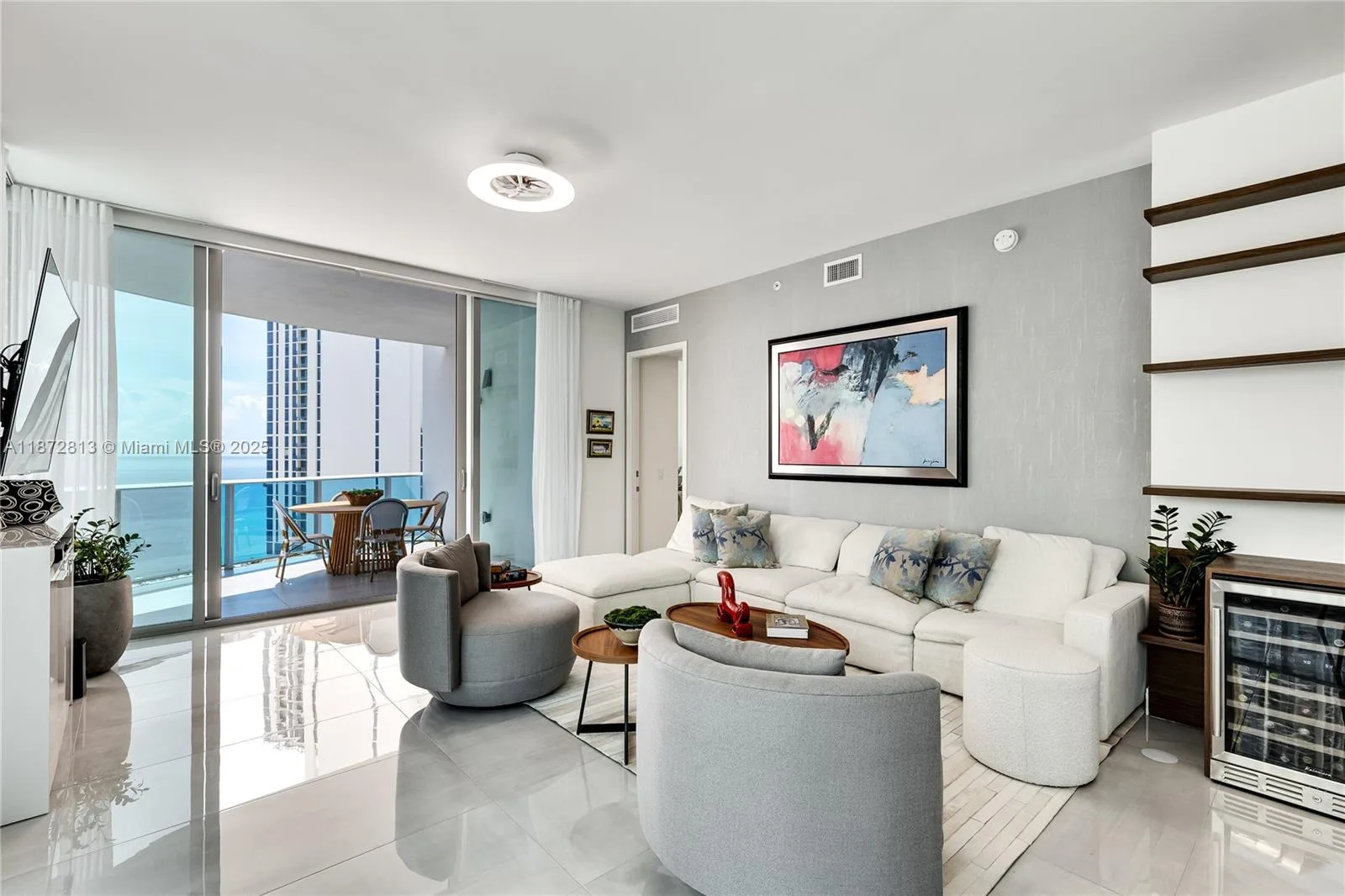 17550 Collins Ave # 1405, Sunny Isles Beach, FL 33160 photo 3