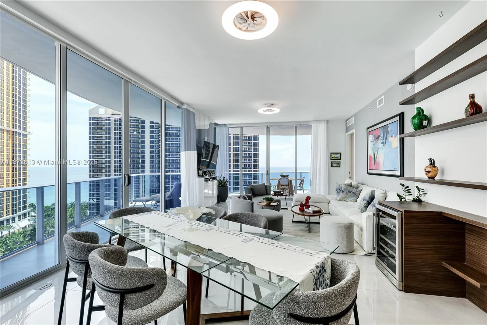 17550 Collins Ave # 1405, Sunny Isles Beach, FL 33160 photo 4