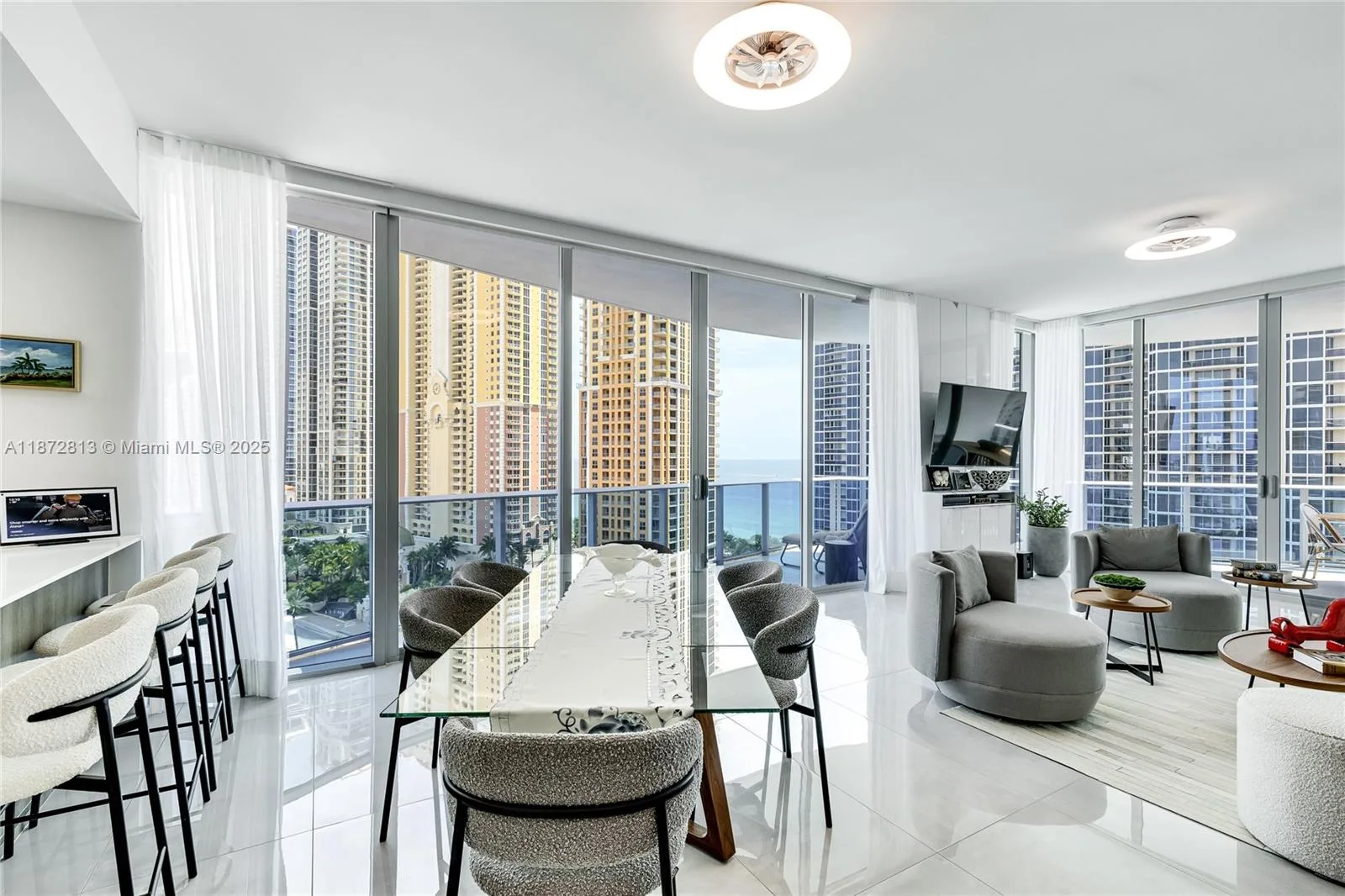 17550 Collins Ave # 1405, Sunny Isles Beach, FL 33160 photo 5