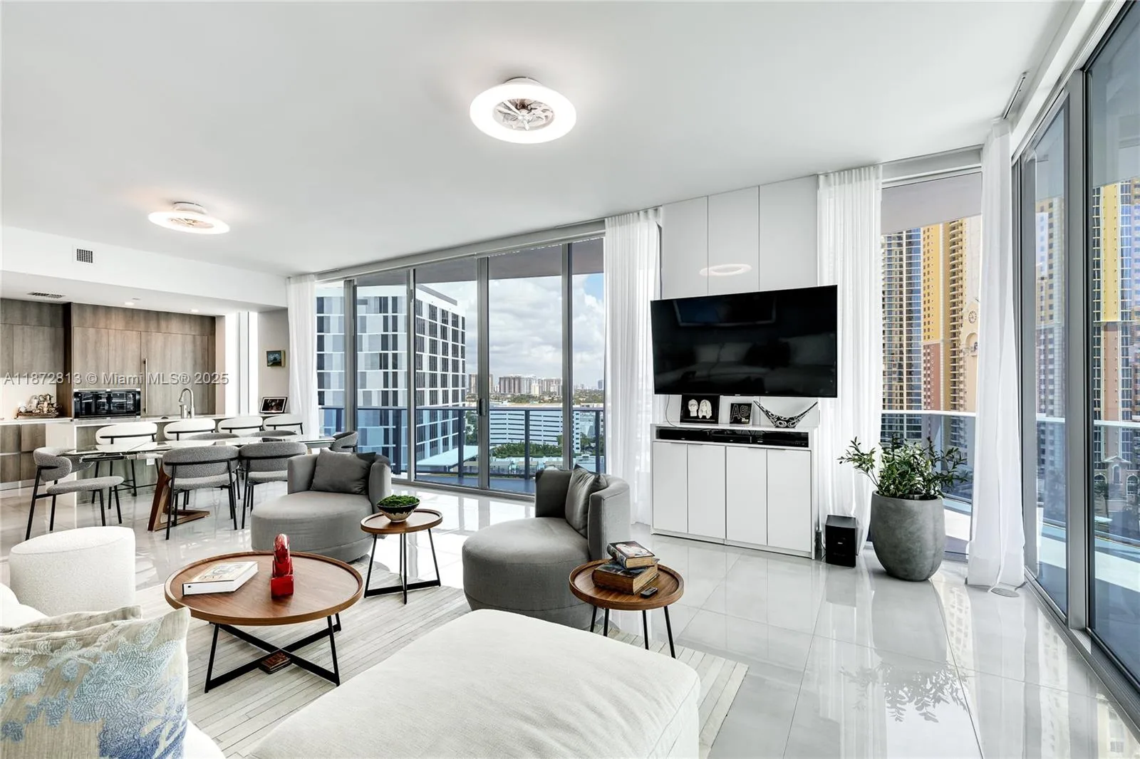 17550 Collins Ave # 1405, Sunny Isles Beach, FL 33160 photo 7