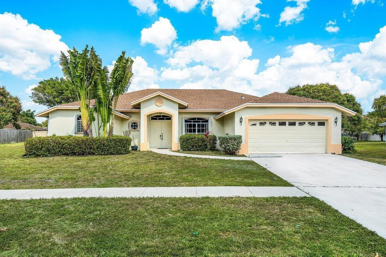 273 Ponce De Leon Street, Royal Palm Beach, FL 33411 photo 2