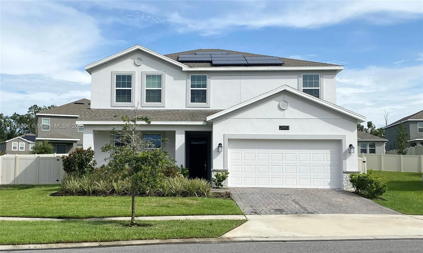 2843 Darlington Oak Ln, Other City - In The State Of Florida, FL 34761