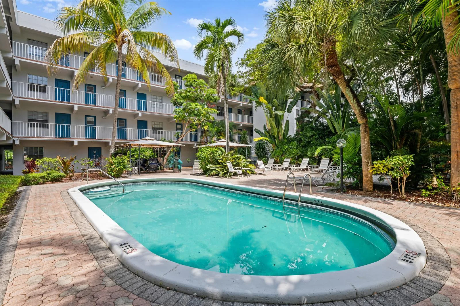 1407 NE 56TH Street # 209, Fort Lauderdale, FL 33334