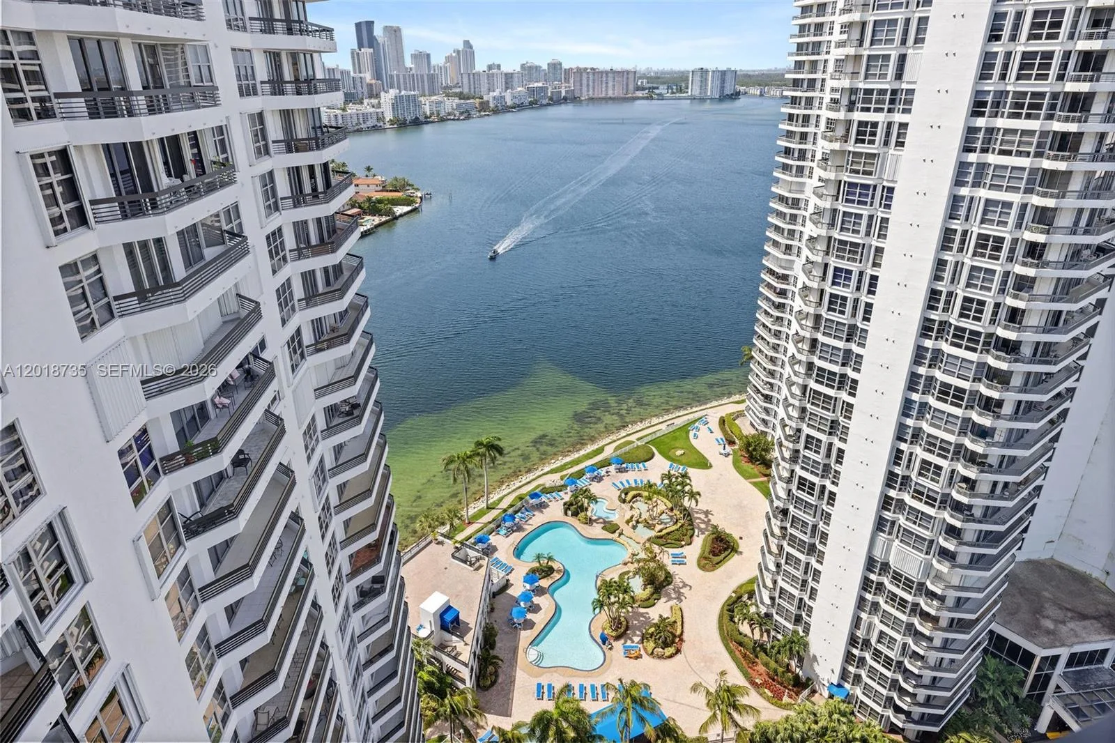 19195 NE 36th Ct # 2705, Aventura, FL 33180 photo 10