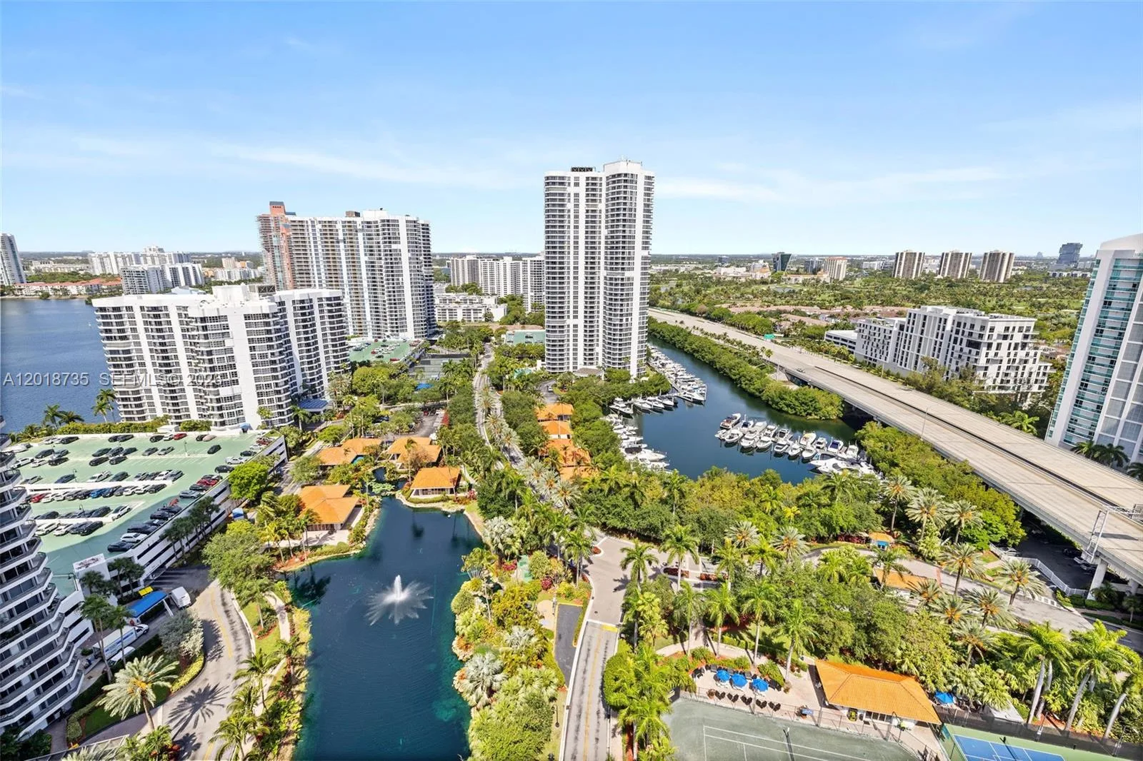 19195 NE 36th Ct # 2705, Aventura, FL 33180 photo 11