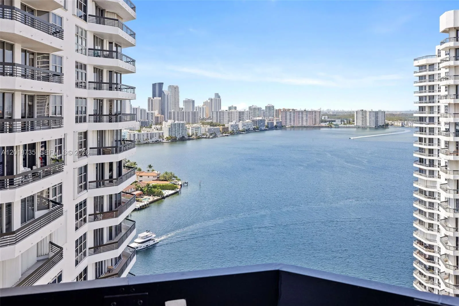 19195 NE 36th Ct # 2705, Aventura, FL 33180 photo 8