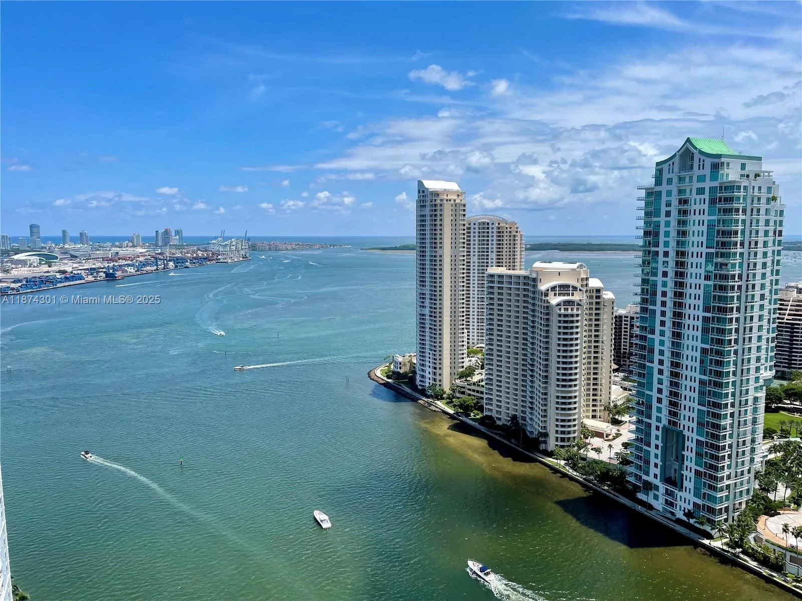 300 S Biscayne Blvd # T-3410, Miami, FL 33131